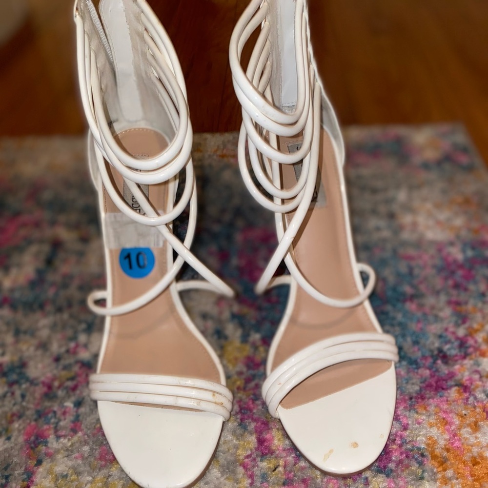 Steve Madden heels